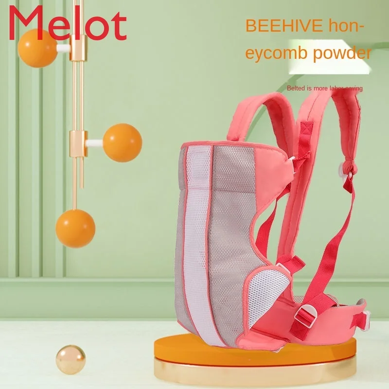 Ремешок для переноски Детская кукла для младенцев передняя часть и задняя часть два использования Baby Hold 
Ремешок для переноски Детская кукла для младенцев передняя часть и задняя часть два использования Baby Hold