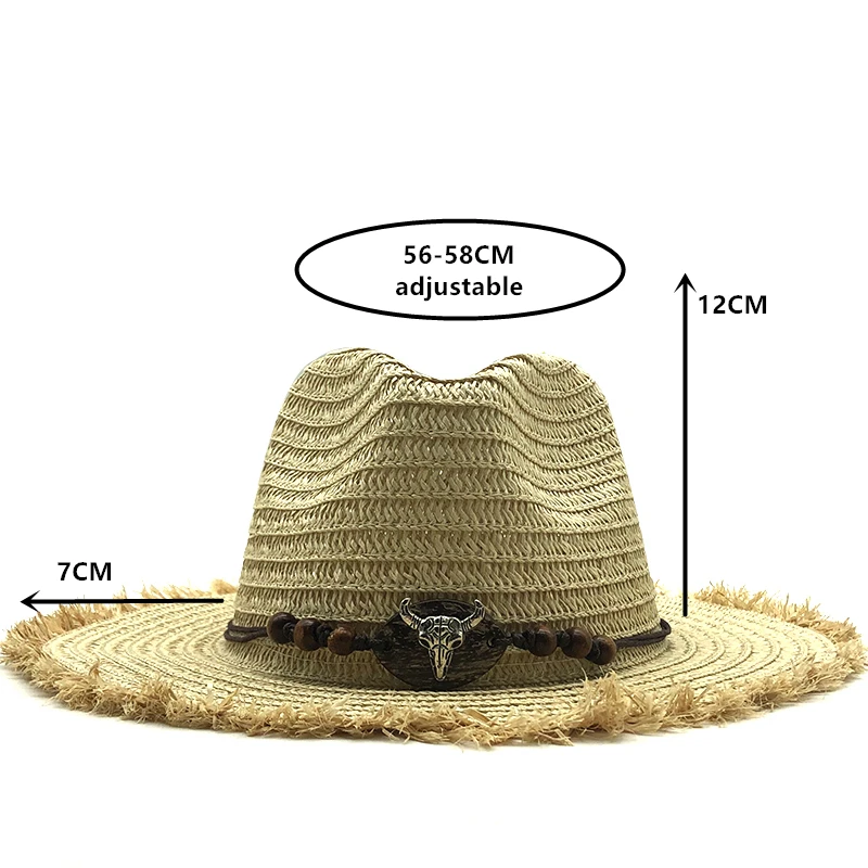 Новая Панама соломенная шляпа женская от солнца летняя широкоугольная флоппи