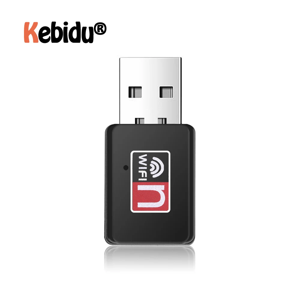USB 150 Мбит/с беспроводной адаптер Wi-Fi приемник внешняя сетевая карта Adaptador Mini WiFi Dongle 802.11n/b/g для Macbook Win Xp/7/8
USB 150 Мбит/с беспроводной адаптер Wi-Fi приемник внешняя сетевая карта Adaptador Mini WiFi Dongle 802.11n/b/g для Macbook Win Xp/7/8