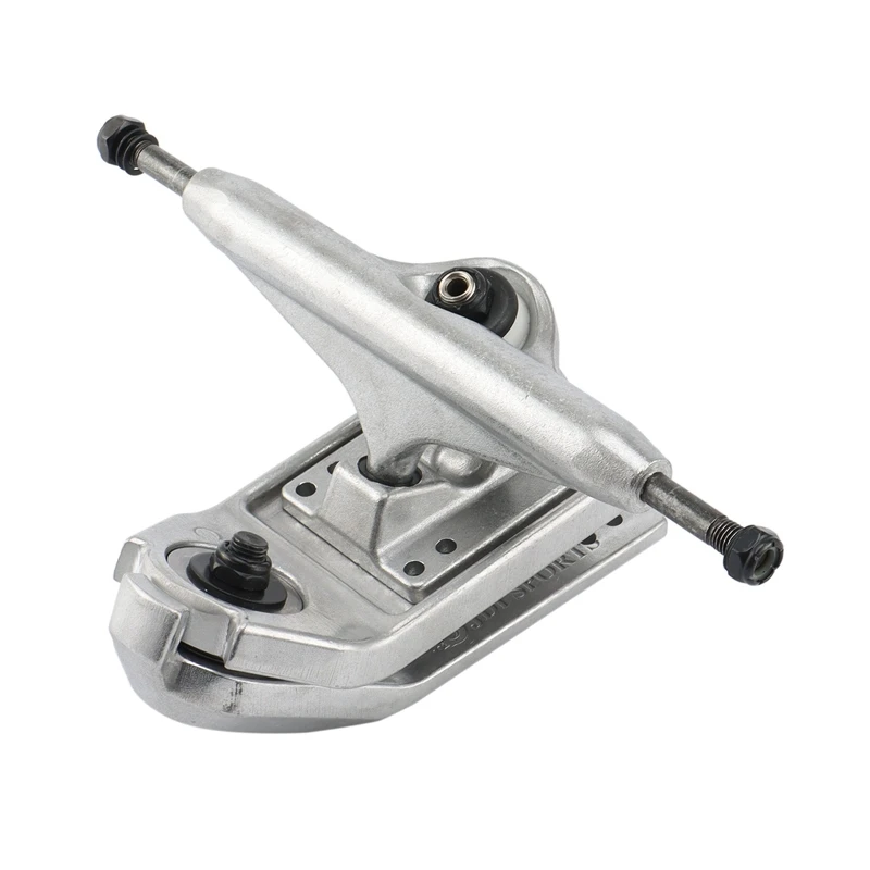 SKATEBOARDS Surf and Rail Adapter Surfskate Truck Fits Any Board Carve & Cruise Like a Surfboard with 6.25 Truck
SKATEBOARDS Surf and Rail Adapter Surfskate Truck Fits Any Board Carve & Cruise Like a Surfboard with 6.25 Truck