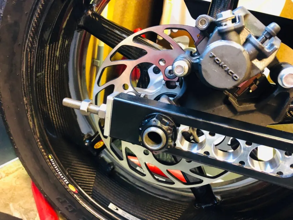 BIKINGBOY For Suzuki GSXR 600 750 06 07 K6 GSX-R 1000 07 08 K7 K8 Front Rear Brake Discs Rotors Disks Pads 310mm 220mm Full Set
BIKINGBOY For Suzuki GSXR 600 750 06 07 K6 GSX-R 1000 07 08 K7 K8 Front Rear Brake Discs Rotors Disks Pads 310mm 220mm Full Set