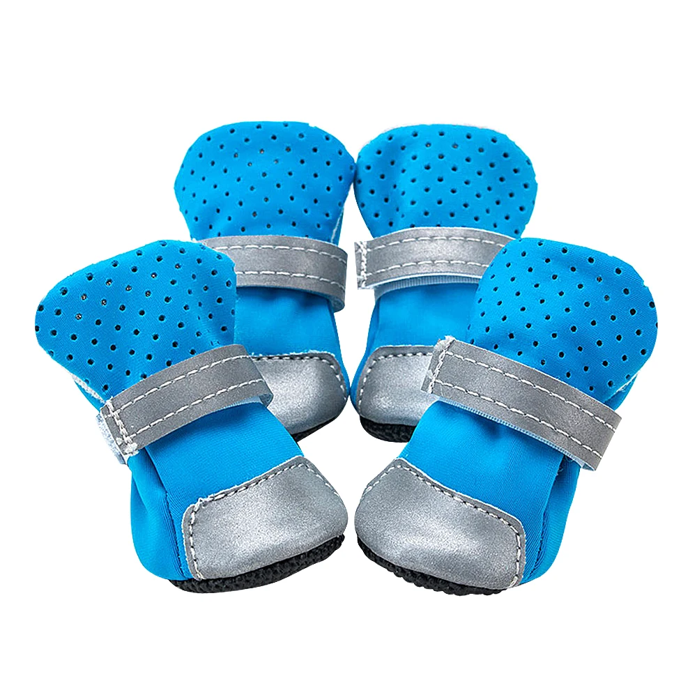 Waterproof Dog Cat Shoes Winter Warm Dog Puppy Socks Reflective Anti-Slip Rain Snow Pet Boots Paw Protecters For Small Dogs
Waterproof Dog Cat Shoes Winter Warm Dog Puppy Socks Reflective Anti-Slip Rain Snow Pet Boots Paw Protecters For Small Dogs