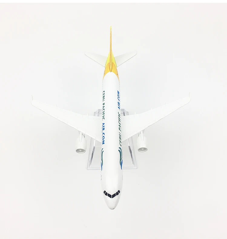 16cm 1/400 Cebu Philippines Airways Passenger A320 Diecast alloy aircraft model planekids Children birthday gifts toys display
16cm 1/400 Cebu Philippines Airways Passenger A320 Diecast alloy aircraft model planekids Children birthday gifts toys display