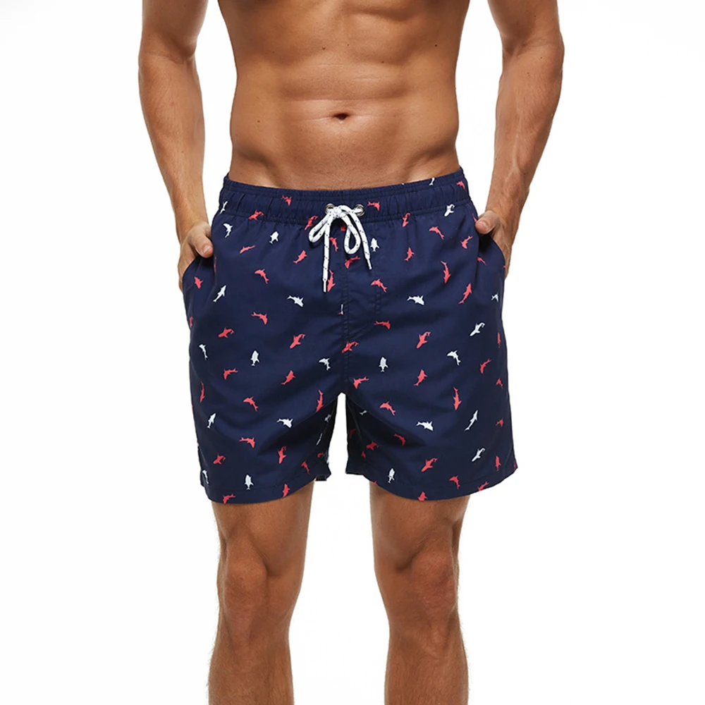 Men Swim Trunk Sports Boardshorts M/L/XL/2XL/3XL/4XL Quick Dry Beach Pants Soft Dacron Swim Pants for Fishing Surfing Suit
Men Swim Trunk Sports Boardshorts M/L/XL/2XL/3XL/4XL Quick Dry Beach Pants Soft Dacron Swim Pants for Fishing Surfing Suit