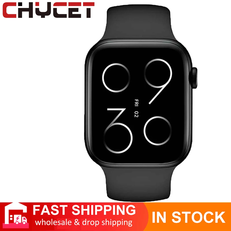 Smart Watch Men Women Full Touch HD Screen Information Push Reminder Smart Watch Sport Tracker Sleep Heart Rate Monitor Watches
Smart Watch Men Women Full Touch HD Screen Information Push Reminder Smart Watch Sport Tracker Sleep Heart Rate Monitor Watches