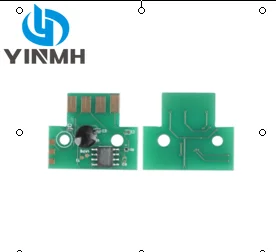 1PCS C2325 chip for Lexmark C2325 MC2325 C2425 MC2425 C2535 MC2640 C2320K0 C2320C0 C2320M0 C2320Y0 Yield 1K EU region
1PCS C2325 chip for Lexmark C2325 MC2325 C2425 MC2425 C2535 MC2640 C2320K0 C2320C0 C2320M0 C2320Y0 Yield 1K EU region