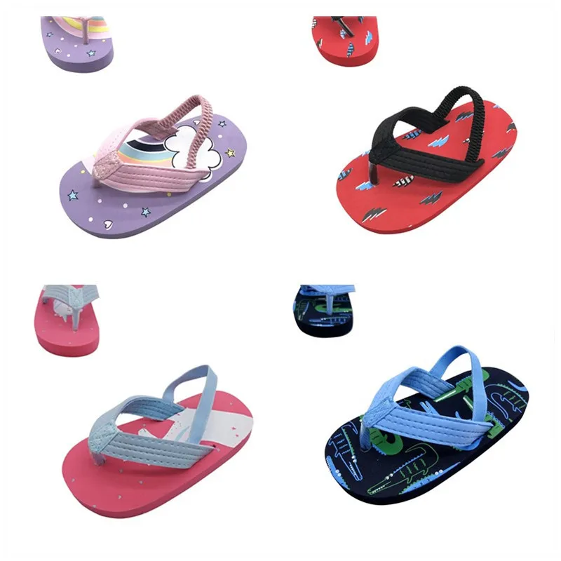 Summer new style travel children's light portable slippers flip-flops boys and girls shoes beach baby flip-flops shoes
Summer new style travel children's light portable slippers flip-flops boys and girls shoes beach baby flip-flops shoes