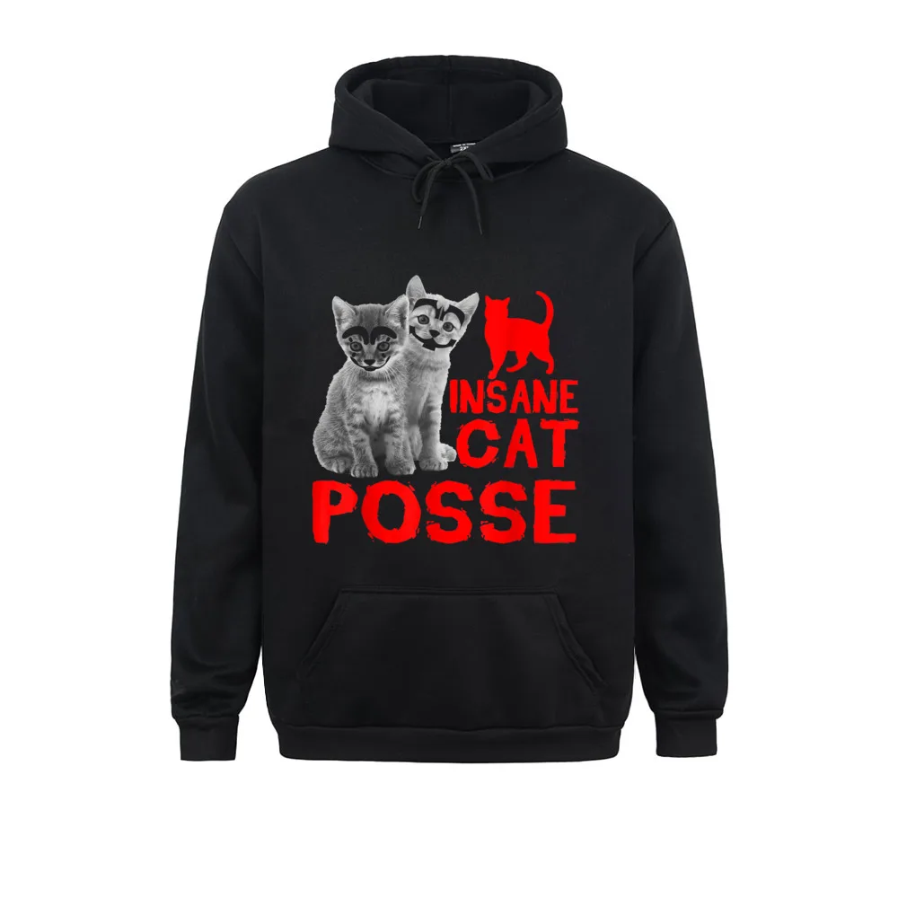 Discount Funny Cat Insane Cat Posse Gift Top For Men Women Long Sleeve Sweatshirts Labor Day Hoodies For Men Sportswear Casual
Discount Funny Cat Insane Cat Posse Gift Top For Men Women Long Sleeve Sweatshirts Labor Day Hoodies For Men Sportswear Casual
