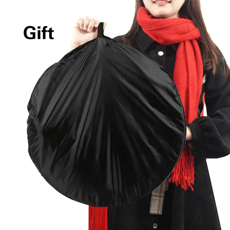 150x200cm 2 in 1 Blue Green Screen Photo Background Backdrops Video Studio Photography Reflector Portable Chromakey Backdrop
150x200cm 2 in 1 Blue Green Screen Photo Background Backdrops Video Studio Photography Reflector Portable Chromakey Backdrop