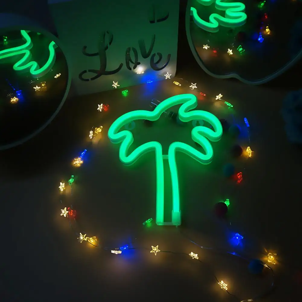 LED Neon Light Wall Art Sign Bedroom Decoration Kids Room Rainbow Hanging Night Lamp Coffee Bar Mural Party Holiday Xmas Decor
LED Neon Light Wall Art Sign Bedroom Decoration Kids Room Rainbow Hanging Night Lamp Coffee Bar Mural Party Holiday Xmas Decor