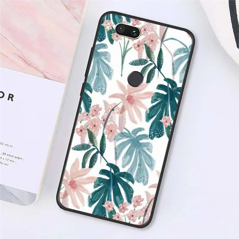 Retro Leaves plant pattern Phone Case For Xiaomi Redmi note 7 8 9 t k30 max3 9 s 10 pro lite Luxury brand shell funda coque
Retro Leaves plant pattern Phone Case For Xiaomi Redmi note 7 8 9 t k30 max3 9 s 10 pro lite Luxury brand shell funda coque