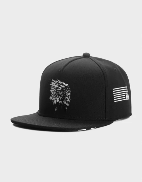 CSBL CHIEF CAP Indian armed and dangerous hip hop snapback hat for men women adult outdoor casual sun baseball cap Brand
CSBL CHIEF CAP Indian armed and dangerous hip hop snapback hat for men women adult outdoor casual sun baseball cap Brand