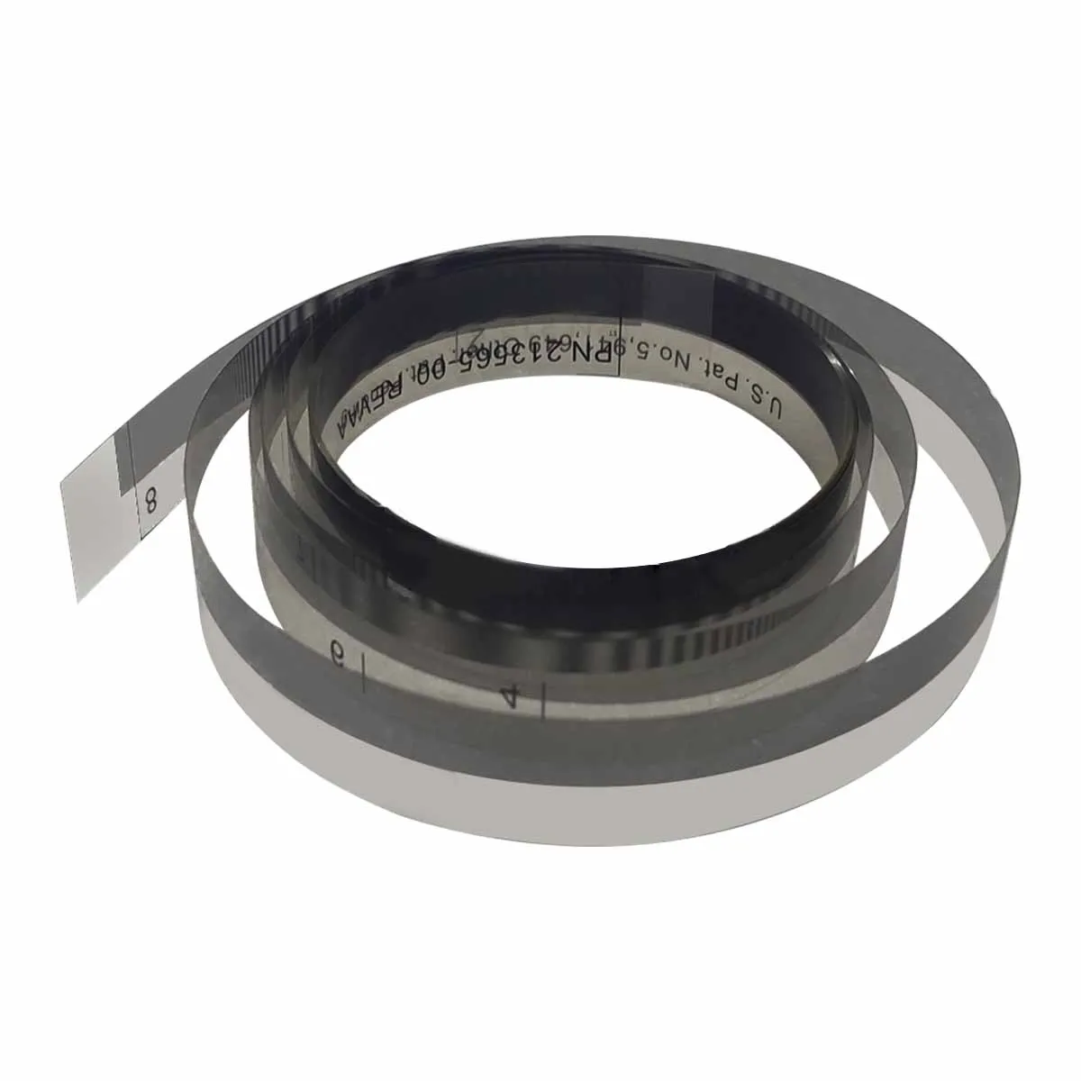 Encoder stirp 1.8m fits for hp HP1050 HP500 HP510 HP800 HP430 
Encoder stirp 1.8m fits for hp HP1050 HP500 HP510 HP800 HP430