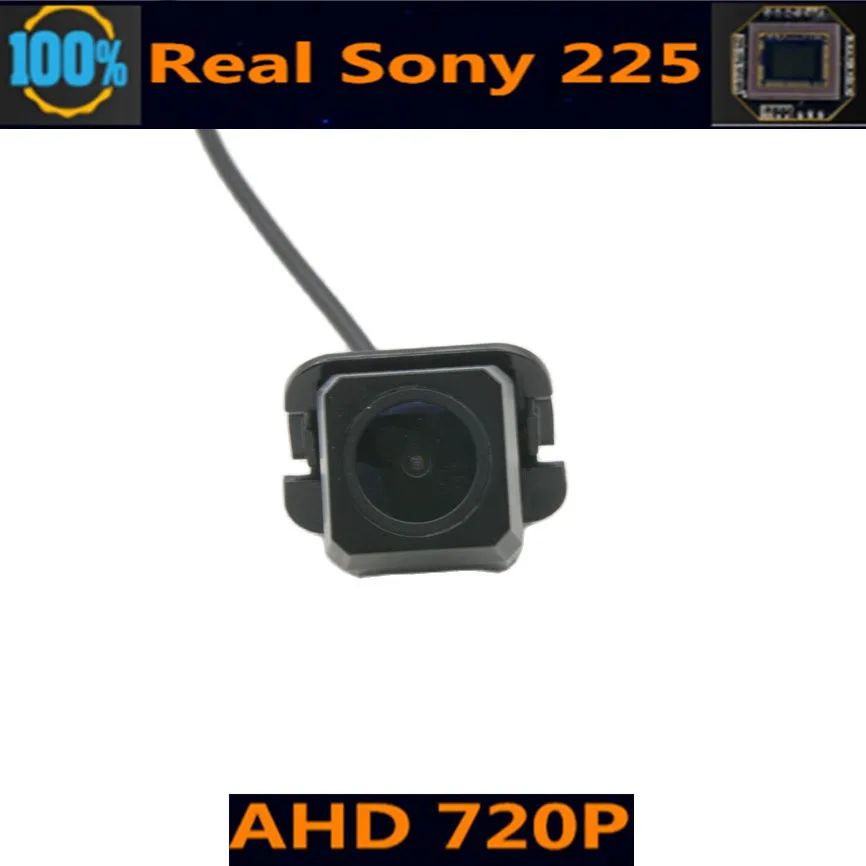 Sony 225 Chip AHD 720P Car Rear View Camera For Toyota Camry Sedan 2007 2008 2009 2010 2011 2012 Reverse Vehicle Monitor
Sony 225 Chip AHD 720P Car Rear View Camera For Toyota Camry Sedan 2007 2008 2009 2010 2011 2012 Reverse Vehicle Monitor
