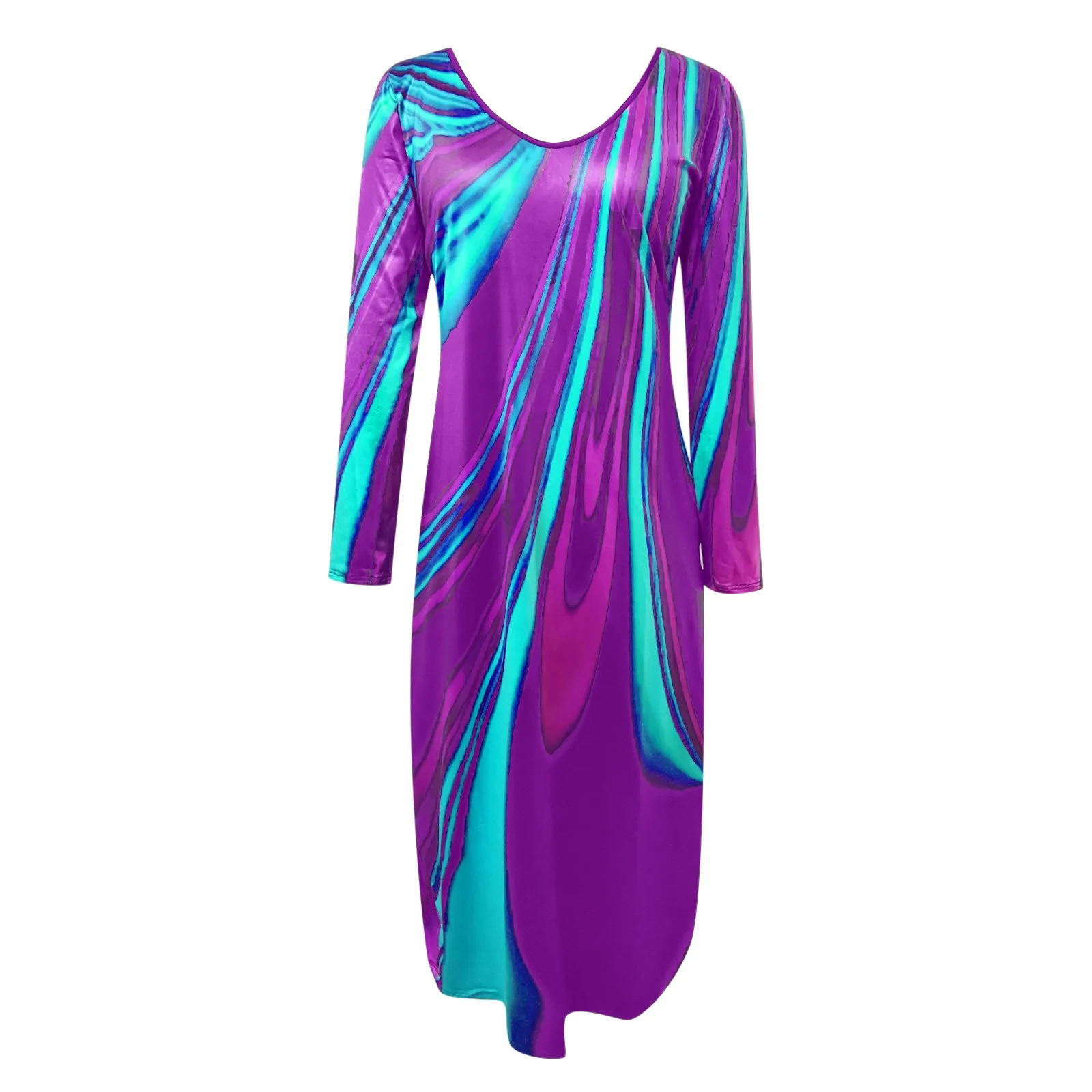 Graphic Print Long Dress Women Casual Loose Maxi Party Dresses For Women Long Sleeve O Neck Harajuku Ladies Dress Vestido
Graphic Print Long Dress Women Casual Loose Maxi Party Dresses For Women Long Sleeve O Neck Harajuku Ladies Dress Vestido