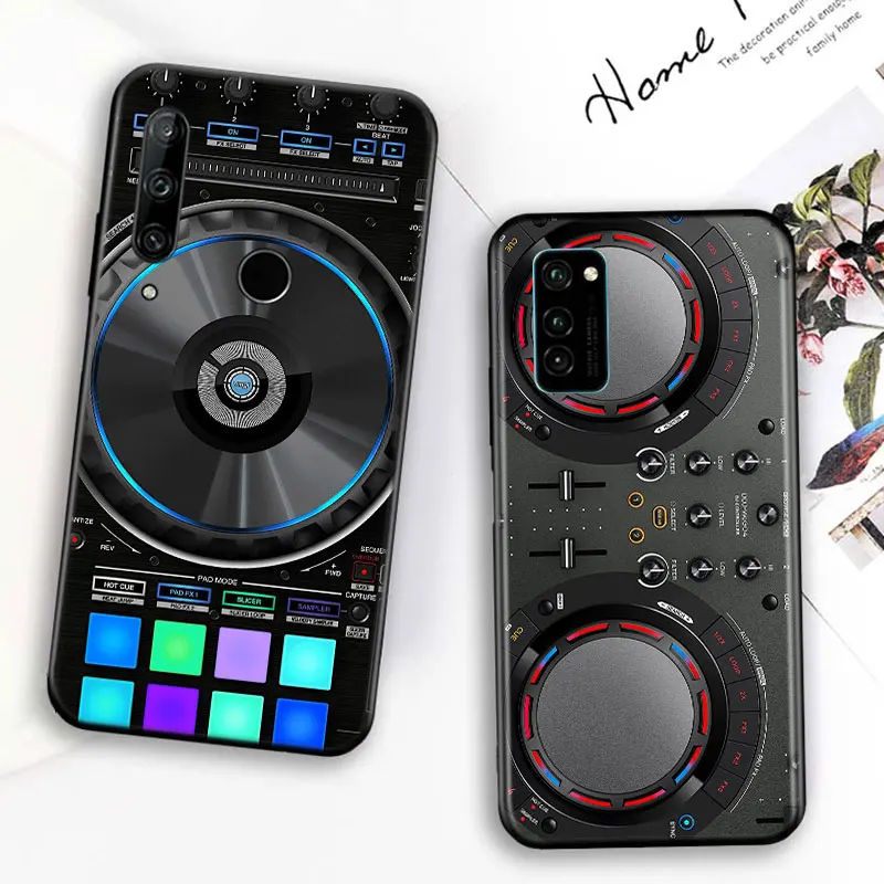 Silicone Cover Guitar dj music For Huawei Honor 7C 7A 7S 8 8A 8X 8C 8S 2019 2020 9 lite 9X Pro Black Phone Case
Silicone Cover Guitar dj music For Huawei Honor 7C 7A 7S 8 8A 8X 8C 8S 2019 2020 9 lite 9X Pro Black Phone Case