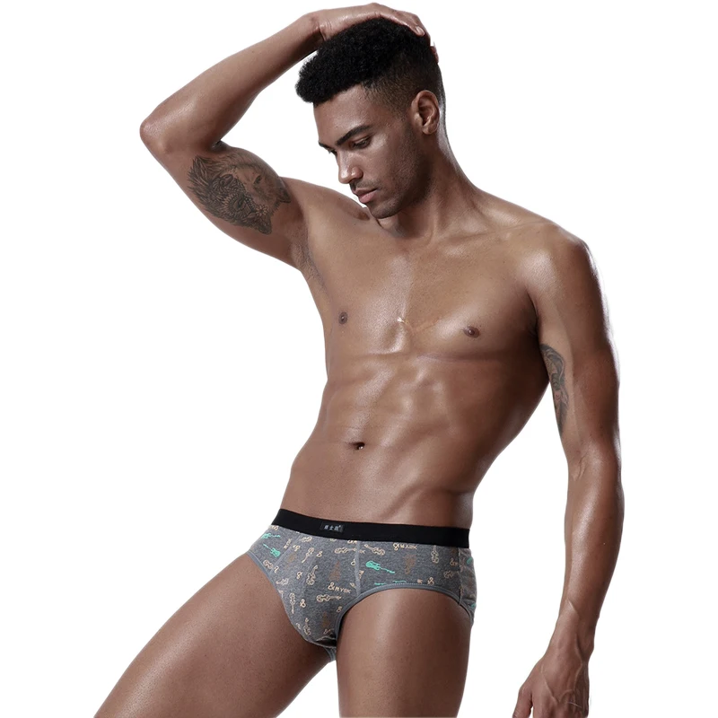 New Sexy Gay Briefs Men Underwear Male Panties Cueca Slip Homme Calzoncillos Plus Size 5XL Cotton Mens Kincker Briefs Jockstrap
New Sexy Gay Briefs Men Underwear Male Panties Cueca Slip Homme Calzoncillos Plus Size 5XL Cotton Mens Kincker Briefs Jockstrap
