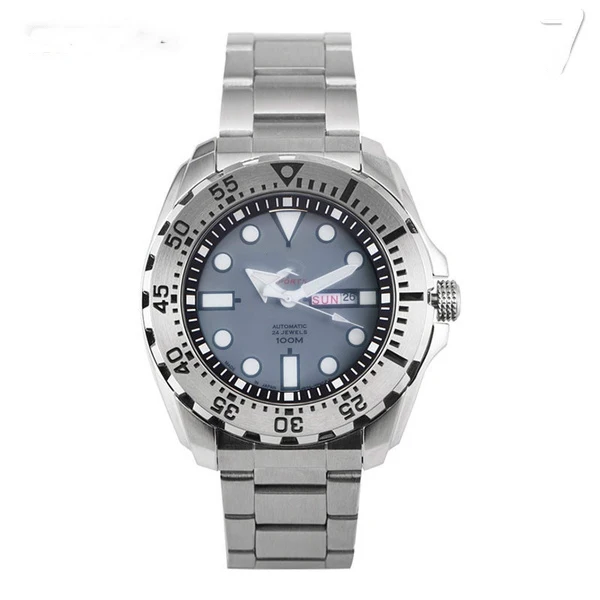 2021 New Seiko produced the watch male quartz top luxury brand sports three-hands craftsman steel band watch casual fashion watc
2021 New Seiko produced the watch male quartz top luxury brand sports three-hands craftsman steel band watch casual fashion watc