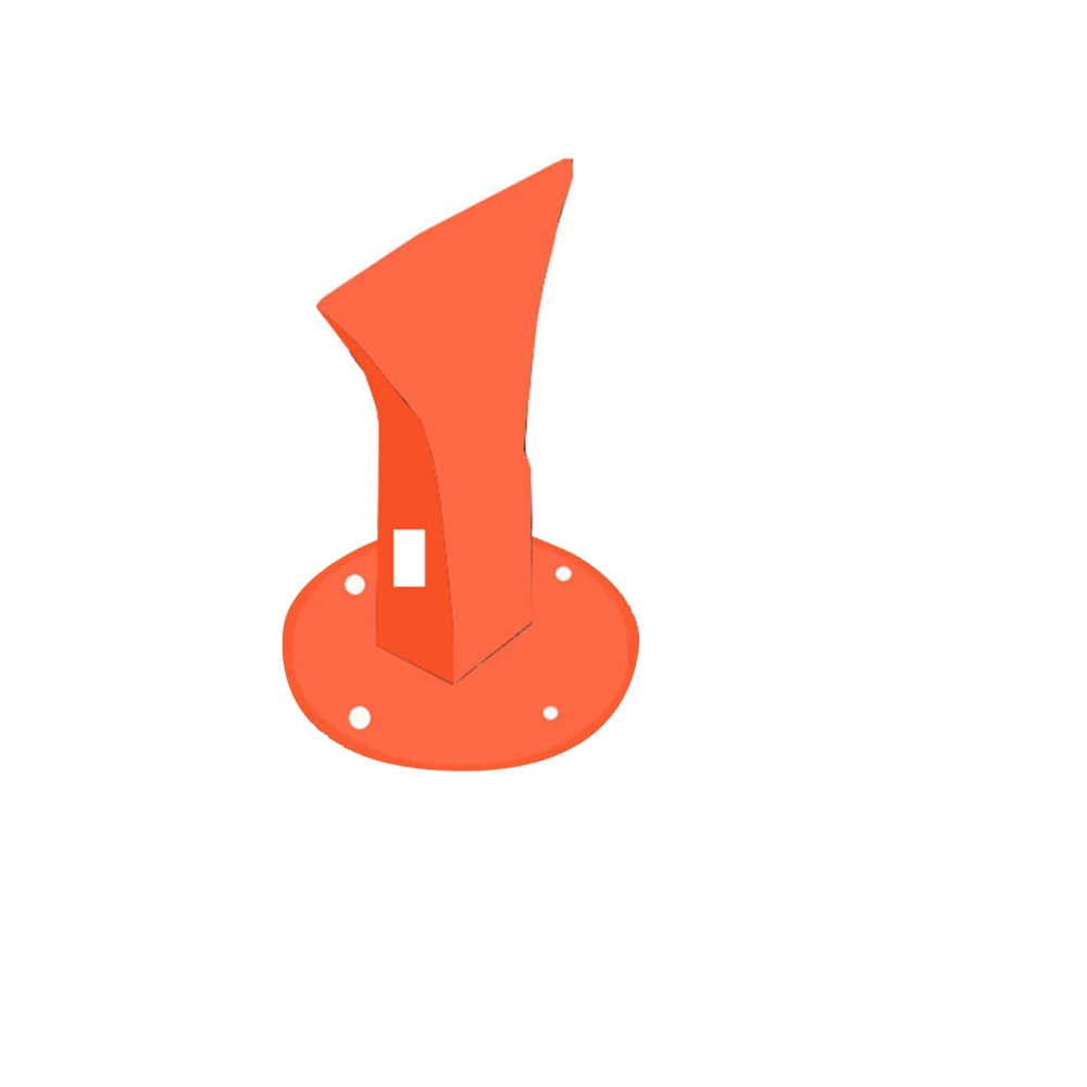 Firewood Manual Wood Chopper Wood-split Machine Metal Blade Shape Home Recycling Not Easy To Hurt Hands Black / Orange Splitter
Firewood Manual Wood Chopper Wood-split Machine Metal Blade Shape Home Recycling Not Easy To Hurt Hands Black / Orange Splitter