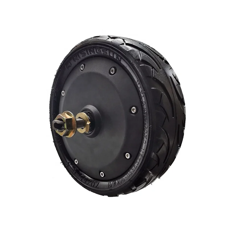 9.5 inch 1024 Built-in Encoder Hub Motor 48v 500w single Shaft Motor For Intelligent Smart Robot
9.5 inch 1024 Built-in Encoder Hub Motor 48v 500w single Shaft Motor For Intelligent Smart Robot