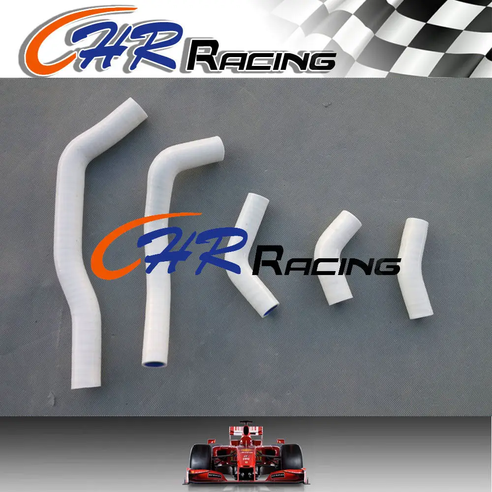 De silicona de la manguera del radiador para Honda CRF450R 2005-2008, 2005, 2007, 2006, 2008 blanco
De silicona de la manguera del radiador para Honda CRF450R 2005-2008, 2005, 2007, 2006, 2008 blanco