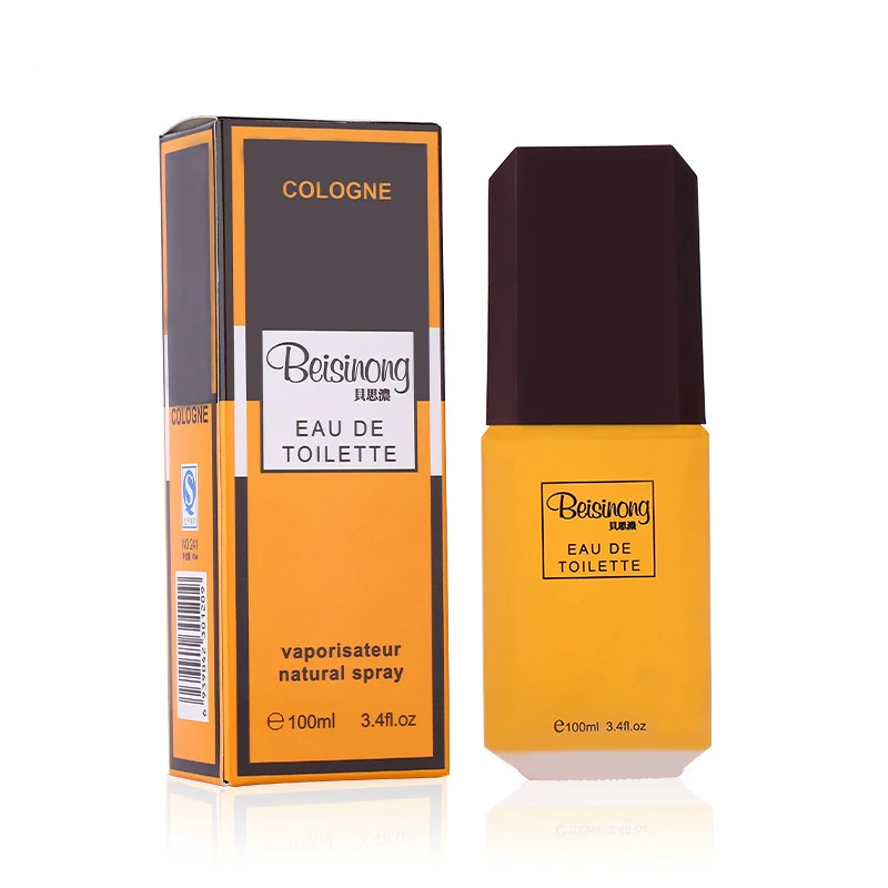 Original men's perfume 100ml cologne men's perfume light fragrance wood lasting fragrance gift box packaging perfume
Original men's perfume 100ml cologne men's perfume light fragrance wood lasting fragrance gift box packaging perfume