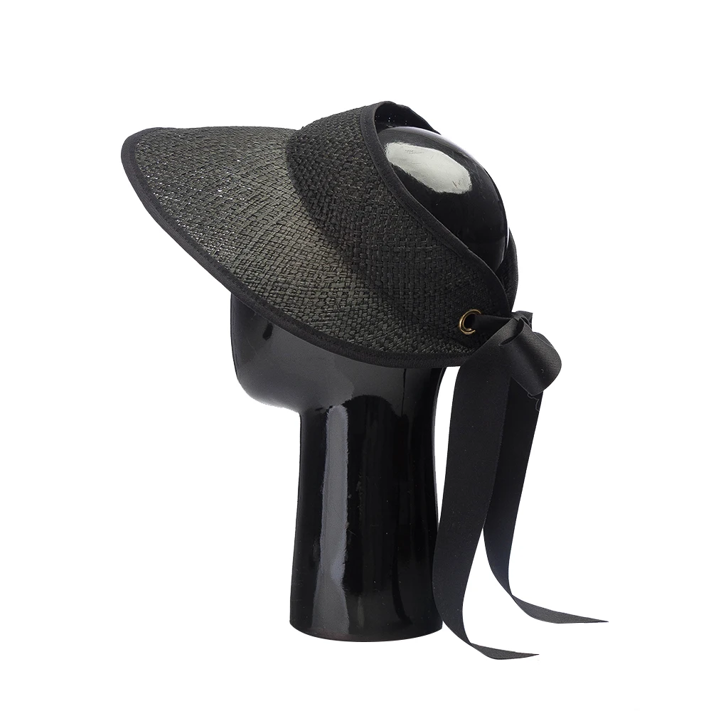 2021 Designer Visor Sun Hats For Women Precious Grass Empty Top Hat Protection UV Straw Caps Ladies Cooling Beach Hats Summer
2021 Designer Visor Sun Hats For Women Precious Grass Empty Top Hat Protection UV Straw Caps Ladies Cooling Beach Hats Summer