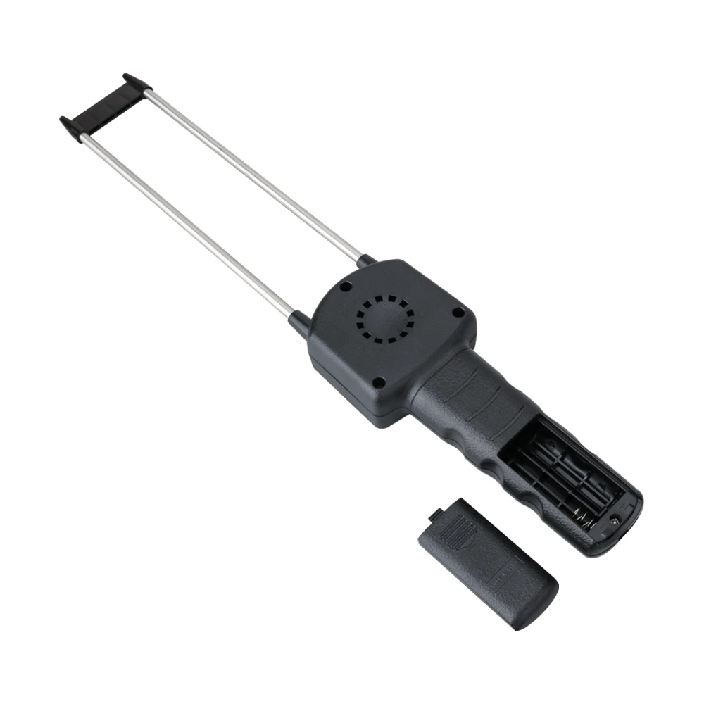 Grain Moisture Meter Digital Moisture Meter Smart Sensor AR991 Use for Corn,Wheat,Rice,Bean,Wheat Flour Fodder Rapeseed Seed
Grain Moisture Meter Digital Moisture Meter Smart Sensor AR991 Use for Corn,Wheat,Rice,Bean,Wheat Flour Fodder Rapeseed Seed