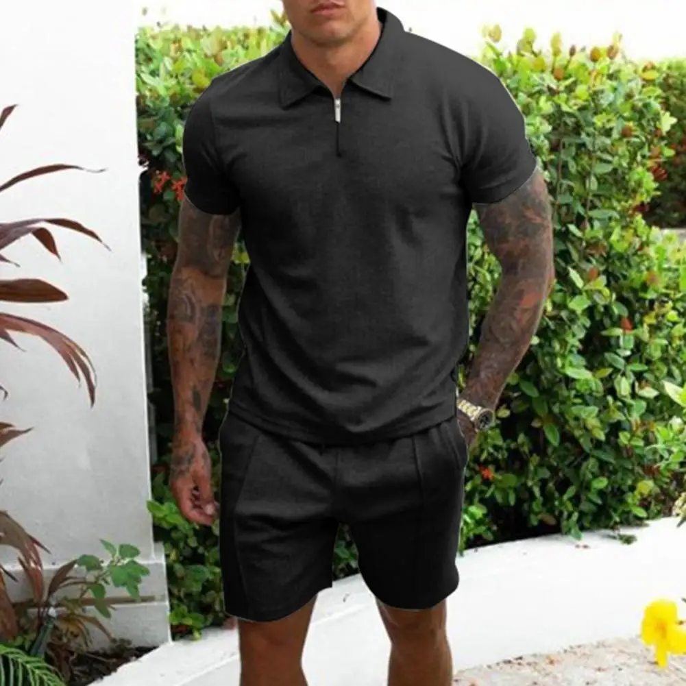 Mens Summer Outfits 2 Piece Set Fashion Clothing 2021 New Men Tracksuit Jogging Suit Casual Round Collar British style Suit 3XL
Mens Summer Outfits 2 Piece Set Fashion Clothing 2021 New Men Tracksuit Jogging Suit Casual Round Collar British style Suit 3XL