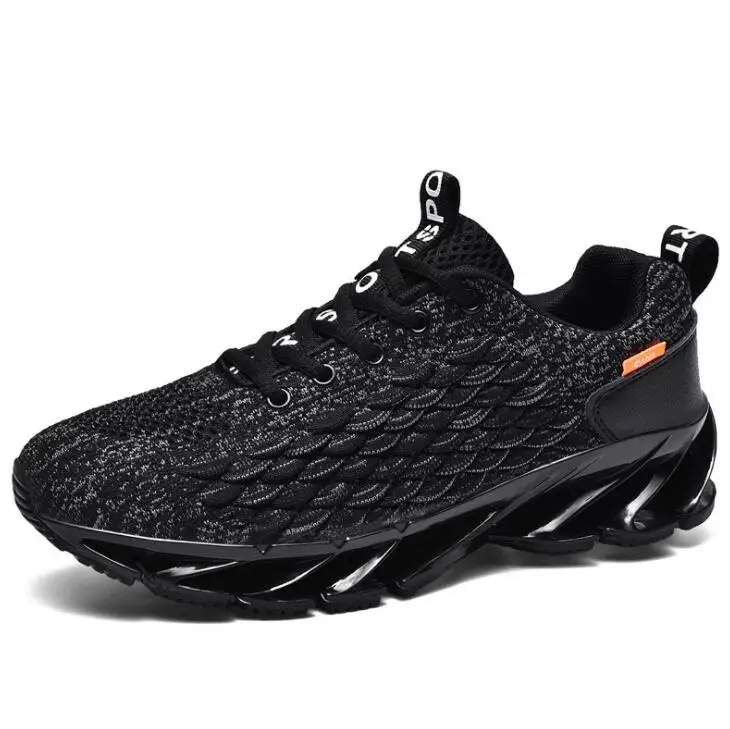 Breathable Trend Blade Running Mens Shoes Men Casual Male Sneakers Women Zapatos De Mujer Hombre Plus Size 46 Zapatillas Sneaker
Breathable Trend Blade Running Mens Shoes Men Casual Male Sneakers Women Zapatos De Mujer Hombre Plus Size 46 Zapatillas Sneaker