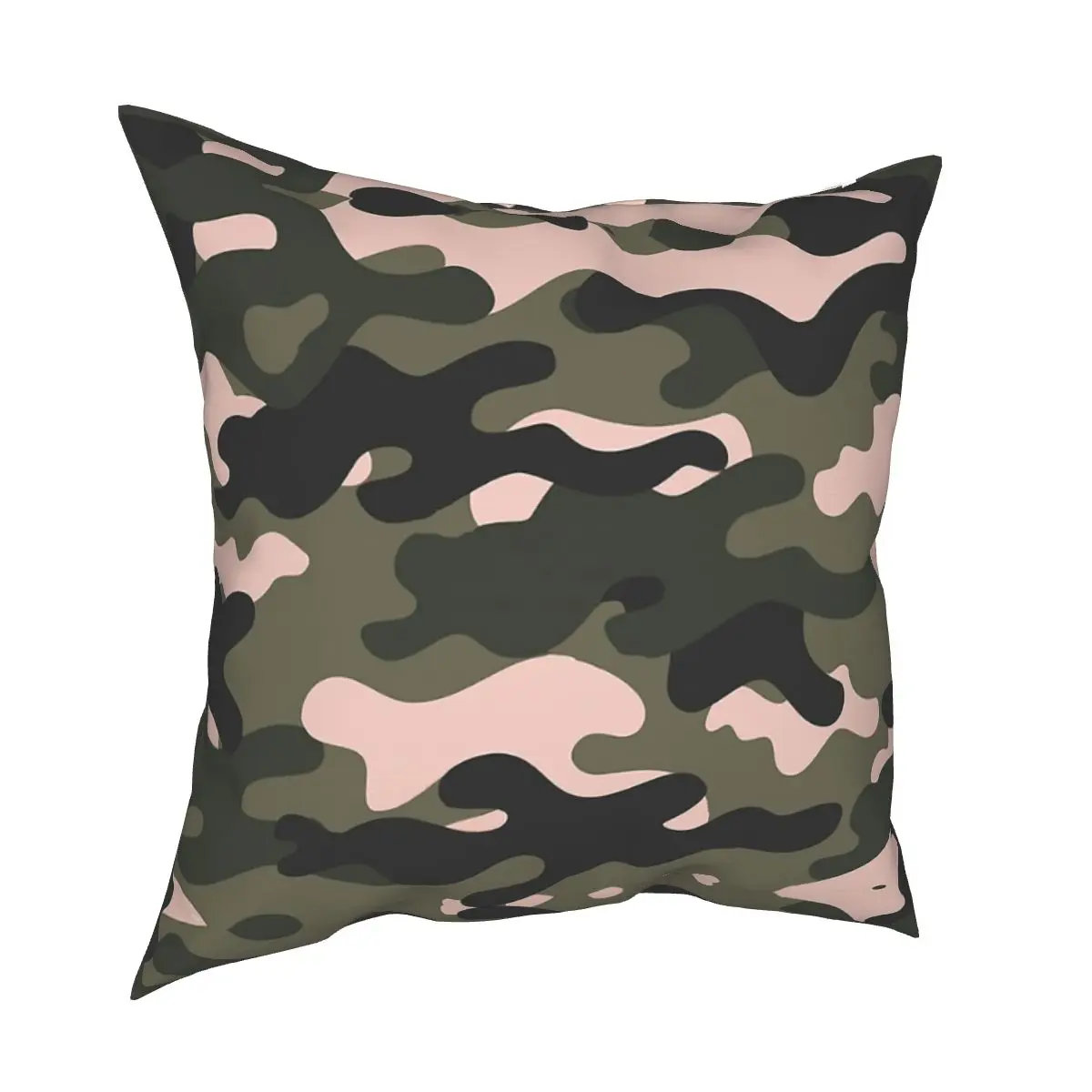 Camouflage Camo Pillowcase Printing Polyester Cushion Cover Gift Throw Pillow Case Cover Home Square 45*45cm
Camouflage Camo Pillowcase Printing Polyester Cushion Cover Gift Throw Pillow Case Cover Home Square 45*45cm