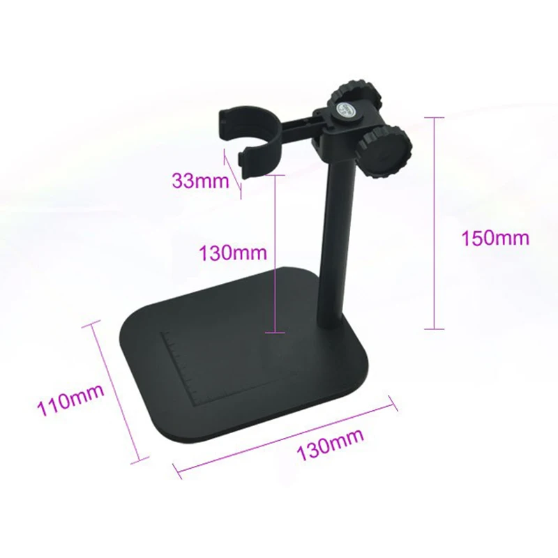 Professional USB Digital Microscope 1000X10MP 8LED Electronic Microscope Endoscope Zoom Camera Magnifier+ Lift Stand
Professional USB Digital Microscope 1000X10MP 8LED Electronic Microscope Endoscope Zoom Camera Magnifier+ Lift Stand