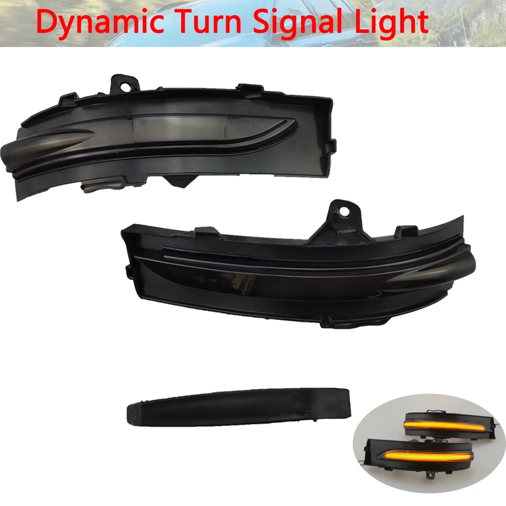 Flash For Ford EDGE 2015-2019 Dynamic Blinker Turn Signal Light LED Mirror Indicator Blinker Lamp Rear View Mirror Indicating
Flash For Ford EDGE 2015-2019 Dynamic Blinker Turn Signal Light LED Mirror Indicator Blinker Lamp Rear View Mirror Indicating