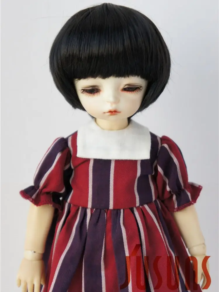 JD019 1/6 YOSD популярная короткая шарнирная кукла для девочек размер подарка 6-7 дюймов Высококачественная синтетическая мохеровая кукла
JD019 1/6 YOSD популярная короткая шарнирная кукла для девочек размер подарка 6-7 дюймов Высококачественная синтетическая мохеровая кукла