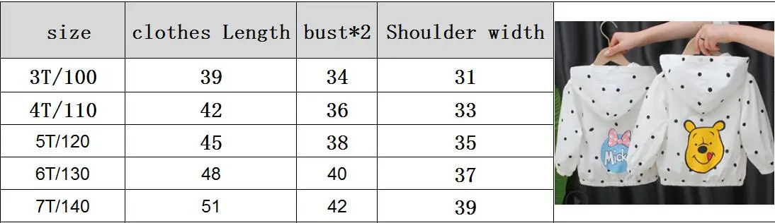 Cartoon Sun Protection Sun Girls Protection Jacket Children's Summer Children's Clothing Clothing Clothing Cotton Lightweight Pr
Cartoon Sun Protection Sun Girls Protection Jacket Children's Summer Children's Clothing Clothing Clothing Cotton Lightweight Pr