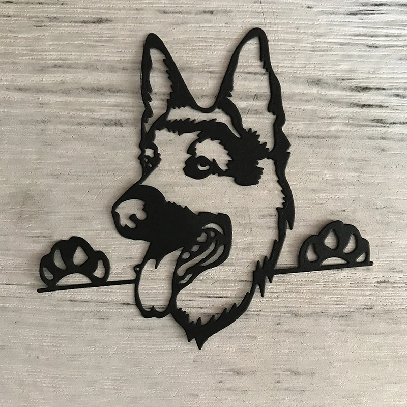 Miss Vintage Metal Cutting Dies Cut Die Mold Animal Dog Decoration Scrapbook Paper Craft Knife Mould Blade Punch Stencils
Miss Vintage Metal Cutting Dies Cut Die Mold Animal Dog Decoration Scrapbook Paper Craft Knife Mould Blade Punch Stencils
