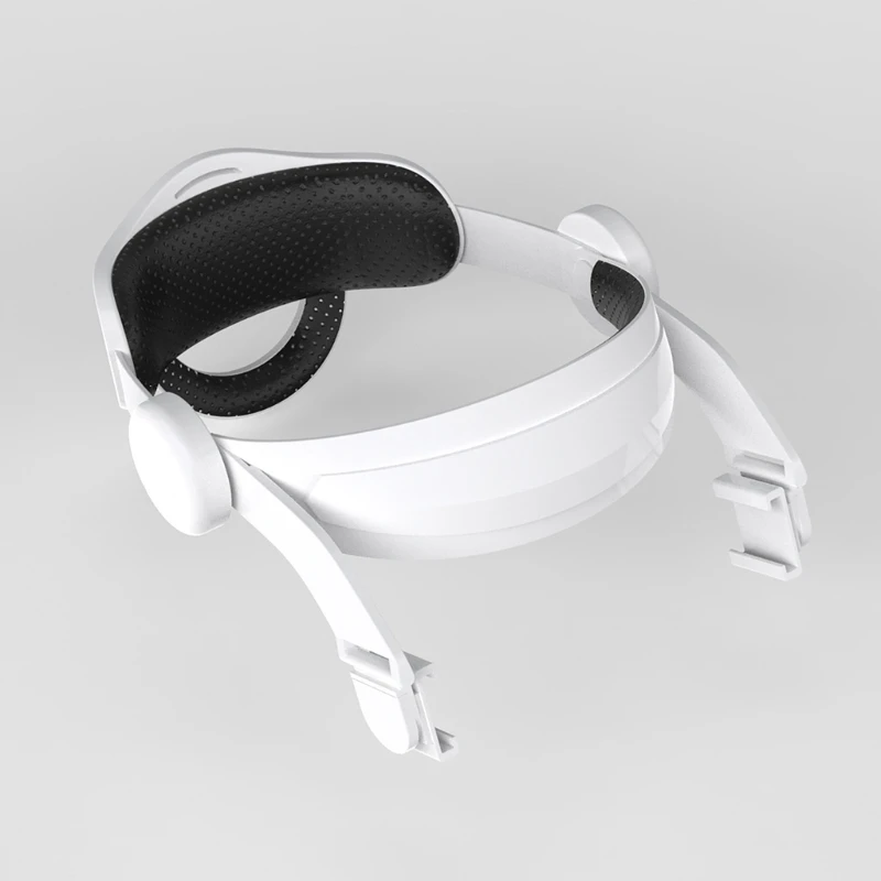20CB Head Strap Pad Exquisite Headband Fixing Strap Head Strap VR Helmet Belt for -Oculus Quest 2
20CB Head Strap Pad Exquisite Headband Fixing Strap Head Strap VR Helmet Belt for -Oculus Quest 2