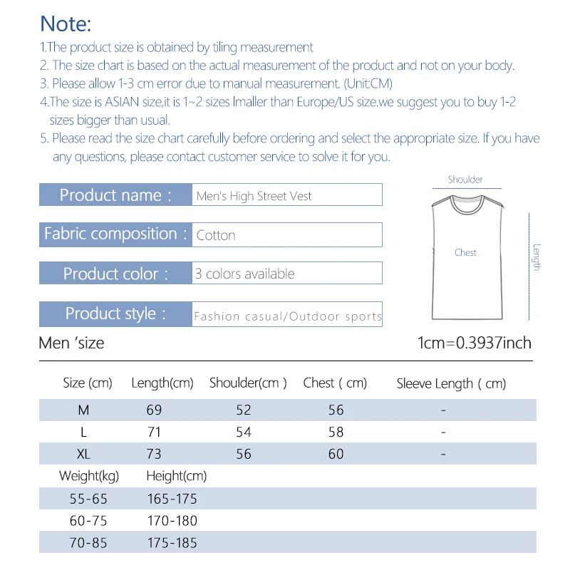 2021 New Arrival Men Tie Dye Hooded Tank Tops 100% Cotton Oversized Men's Clothing Loose Zipper Tank Tops Vintage Casual Clothes
2021 New Arrival Men Tie Dye Hooded Tank Tops 100% Cotton Oversized Men's Clothing Loose Zipper Tank Tops Vintage Casual Clothes