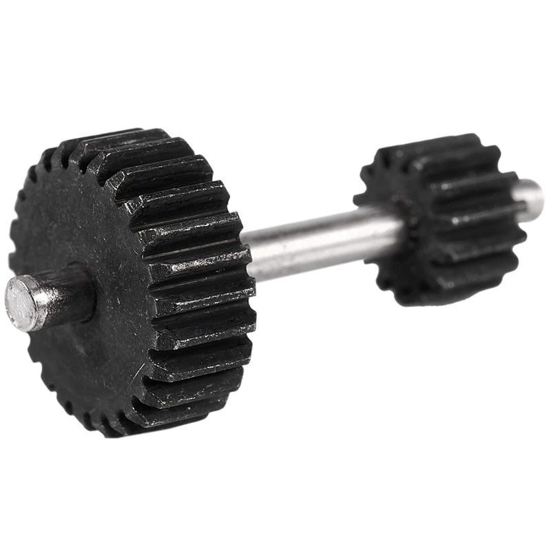 Metal Gears with 370 Motor for WPL Speed Change Gear Box with 2Pcs Metal Bracket
Metal Gears with 370 Motor for WPL Speed Change Gear Box with 2Pcs Metal Bracket