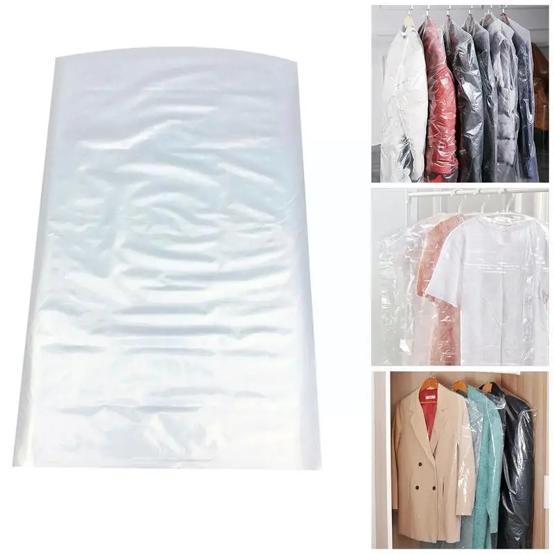 50 Transparent Household Clothes Storage Bag with Dust Bag of of 4 Coat Storage Clothes Hanging For Vacuum Sizes Suitable C U3N6
50 Transparent Household Clothes Storage Bag with Dust Bag of of 4 Coat Storage Clothes Hanging For Vacuum Sizes Suitable C U3N6
