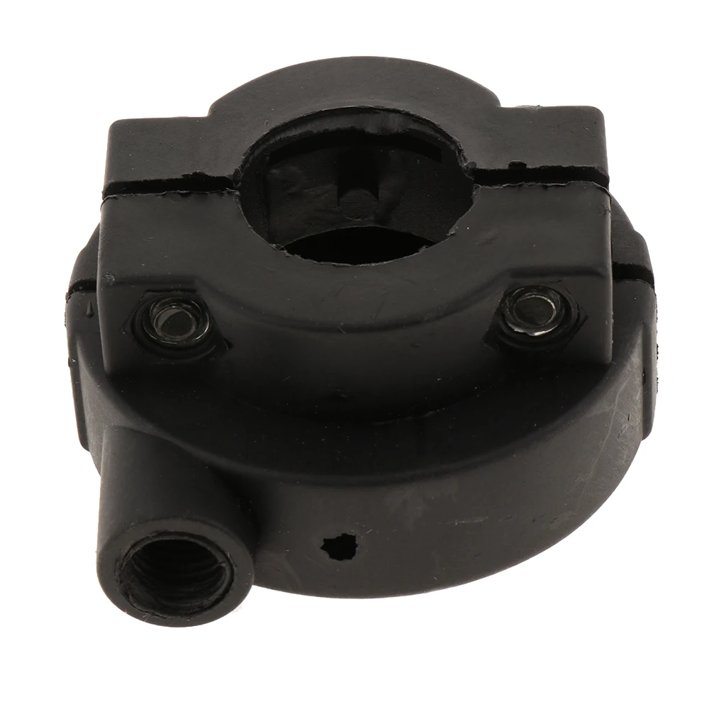 Мотоцикл Dirt Bike 7/8 дюймов ручная штанга быстрый поворот дроссельной заслонки корпус ABS пластик Универсальный
Мотоцикл Dirt Bike 7/8 дюймов ручная штанга быстрый поворот дроссельной заслонки корпус ABS пластик Универсальный