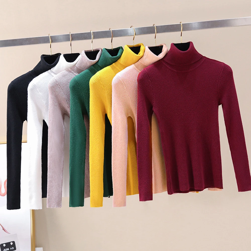 Twist Pattern Sweaters Women Autumn Winter Fashion Basic Pullover Female Jumpers Long Sleeve Pull Femme Casual Knitted
Twist Pattern Sweaters Women Autumn Winter Fashion Basic Pullover Female Jumpers Long Sleeve Pull Femme Casual Knitted