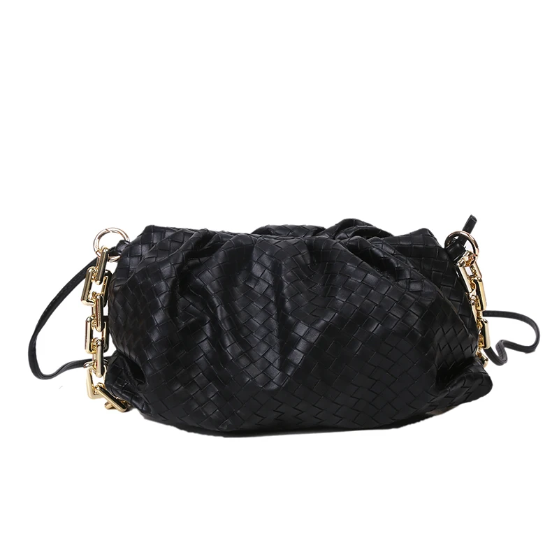 SWDF Cloud Underarm Women Brand Chain Bags Weave Sac Luxury Clutch Ladies Shoulder Sac 2021 Designer Bags Leather Messenger Bag
SWDF Cloud Underarm Women Brand Chain Bags Weave Sac Luxury Clutch Ladies Shoulder Sac 2021 Designer Bags Leather Messenger Bag