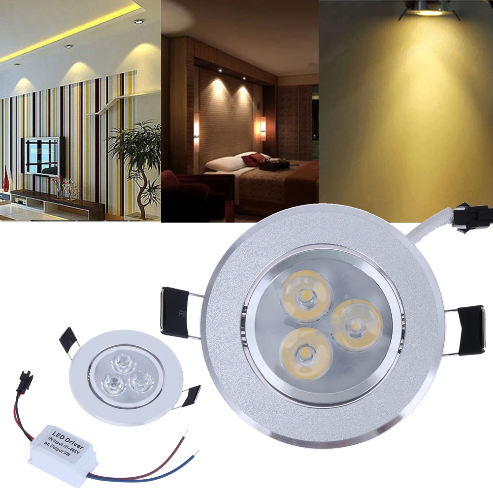 9W Led Ceiling Light Downlight Led Ceiling Lamps Spot Light Recessed Ceiling Lamp For Kitchens Bedroom Modern LED Ceiling Lights
9W Led Ceiling Light Downlight Led Ceiling Lamps Spot Light Recessed Ceiling Lamp For Kitchens Bedroom Modern LED Ceiling Lights
