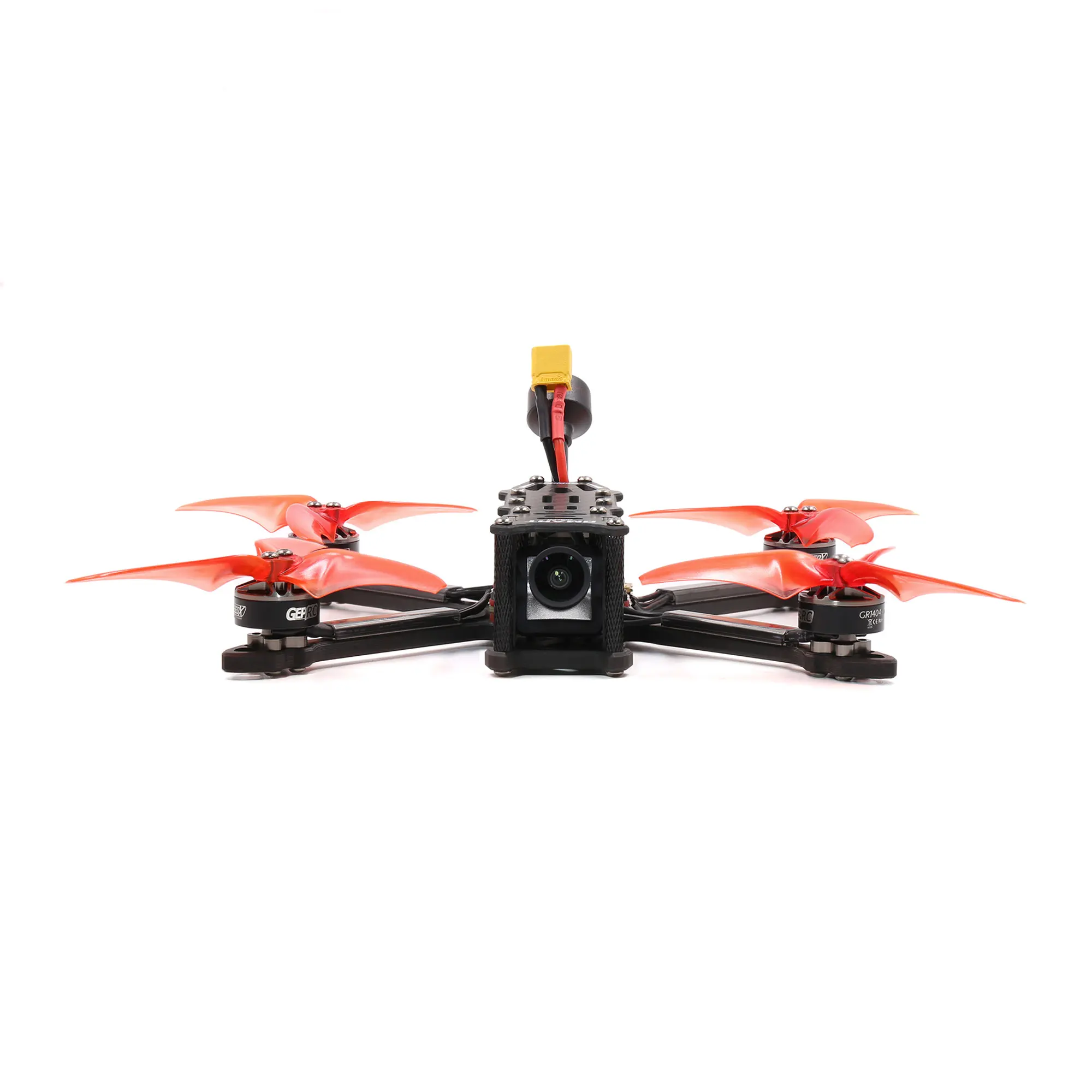 GePrc SMART 35 Analog 3.5 Inch Micro Freestyle Drone Kit Fpv Racing Quadcopter Frame Combo For Rc Racing Drone / Quadcopter Part
GePrc SMART 35 Analog 3.5 Inch Micro Freestyle Drone Kit Fpv Racing Quadcopter Frame Combo For Rc Racing Drone / Quadcopter Part