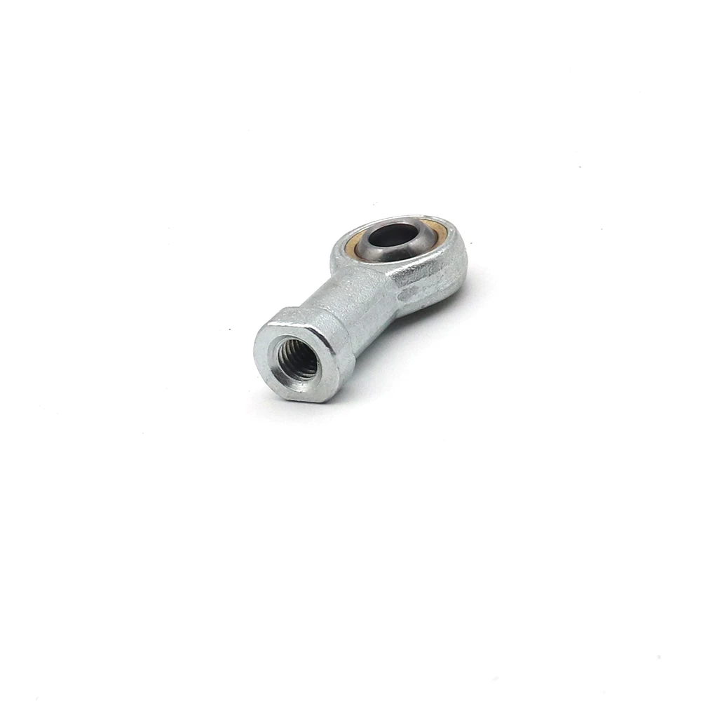 1PCS 10mm Female SI10(L)T/K PHSA10L Left Hand Ball Joint Metric Threaded Rod End Bearing SI10(L)TK For rod
1PCS 10mm Female SI10(L)T/K PHSA10L Left Hand Ball Joint Metric Threaded Rod End Bearing SI10(L)TK For rod