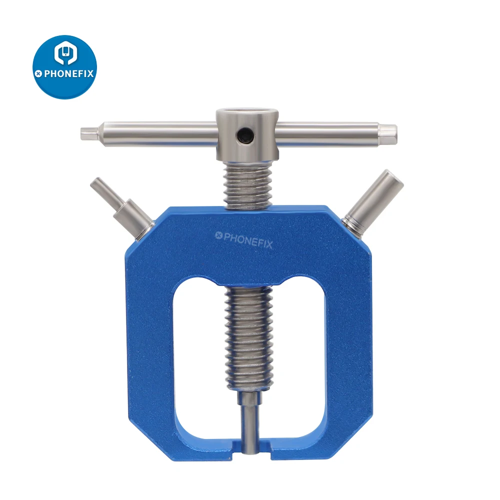 Rc Motor Gear Puller Professional Tool Universal Motor Pinion Gear Puller Remover for DJI Mavic RC Motors Upgrade Part Accessory
Rc Motor Gear Puller Professional Tool Universal Motor Pinion Gear Puller Remover for DJI Mavic RC Motors Upgrade Part Accessory