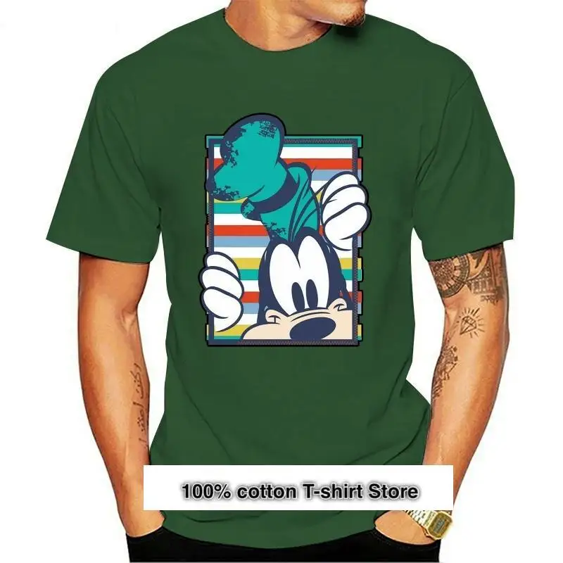 Goofy Goof-Camiseta de dibujos animados para hombre y mujer, camiseta Unisex con estampado de familia, el mejor regalo, V77
Goofy Goof-Camiseta de dibujos animados para hombre y mujer, camiseta Unisex con estampado de familia, el mejor regalo, V77