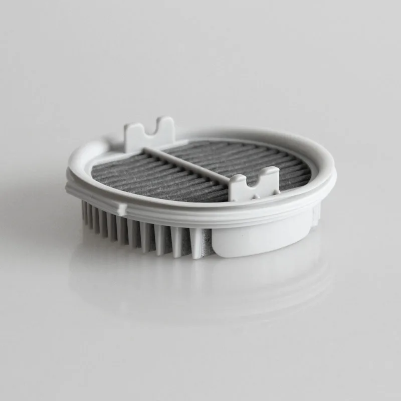 Vacuum Cleaner Parts Replacement Efficient HEPA Filter for XIAOMI ROIDMI XCQLX01RM Cordless Vacuum Cleaner Accessory
Vacuum Cleaner Parts Replacement Efficient HEPA Filter for XIAOMI ROIDMI XCQLX01RM Cordless Vacuum Cleaner Accessory