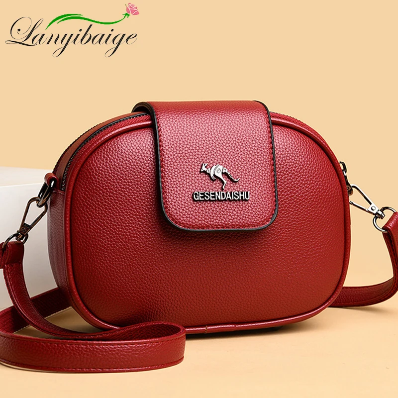 2022 Fashion Flip Messenger Bag Women's PU Leather Small Square Bag Clutch Casual One Shoulder Messenger Bag Small Handbag
2022 Fashion Flip Messenger Bag Women's PU Leather Small Square Bag Clutch Casual One Shoulder Messenger Bag Small Handbag